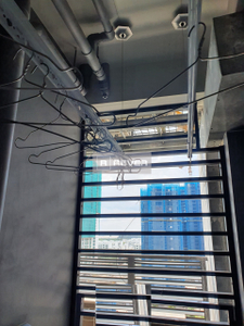  Căn hộ Vinhomes Grand Park nội thất cơ bản diện tích 60m².