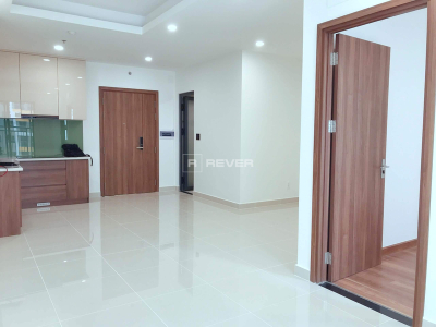  Căn hộ Q7 Saigon Riverside nội thất cơ bản diện tích 67m².