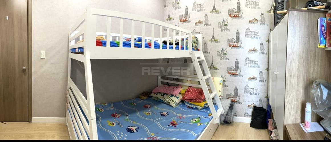 Căn hộ Lexington Residence, Quận 2 Căn hộ Lexington Residence tầng 14 ban công rộng rãi, view đón gió mát.