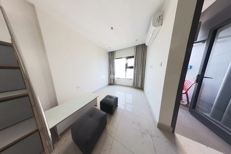 Căn hộ Vinhomes Grand Park diện tích 33.8m²