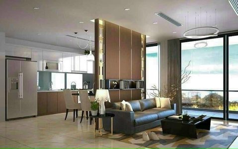 IMG_2926.JPG Căn hộ The Beverly hướng Đông Bắc, diện tích 79.7m²