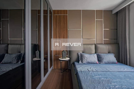  Căn hộ The Sun Avenue đầy đủ nội thất diện tích 90m²