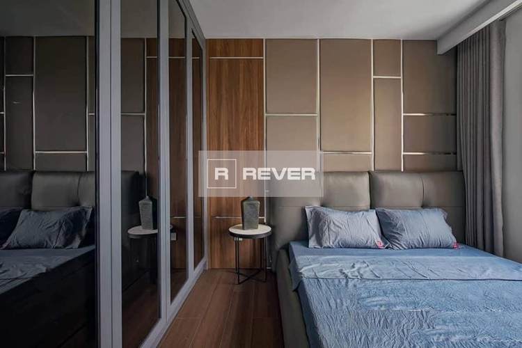  Căn hộ The Sun Avenue đầy đủ nội thất diện tích 90m²