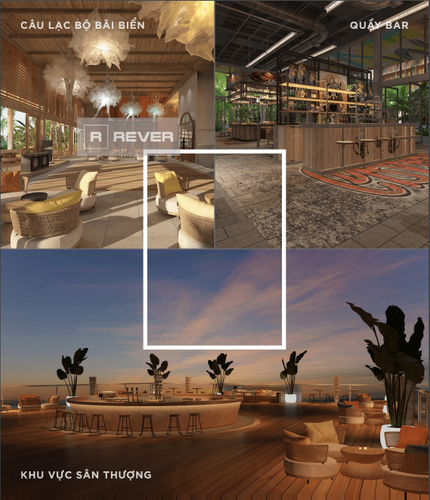 Antares Beach Vũng Tàu - Antares Beach Vũng Tàu