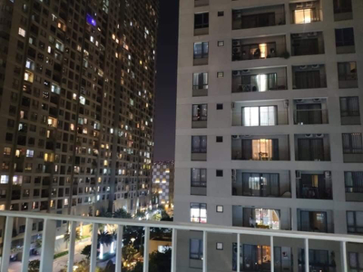 Căn hộ Masteri Thảo Điền, Quận 2 Căn hộ Masteri Thảo Điền hướng ban công đông bắc đầy đủ nội thất diện tích 73.8m²