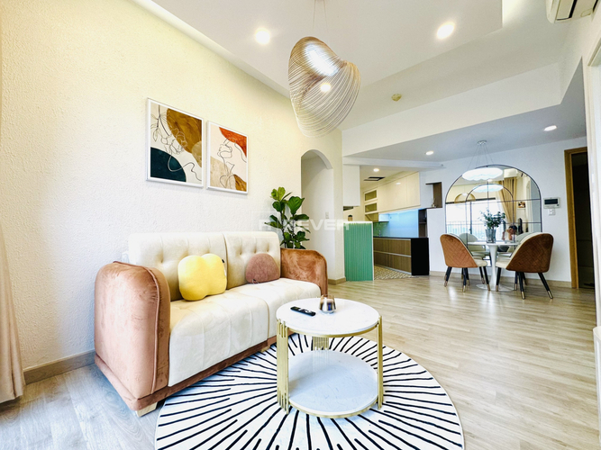 z4355064642032_c41d5ec85e30b14478f62a6567d62b74.jpg Căn hộ Masteri Thảo Điền hướng Tây Nam, diện tích 63.65m²