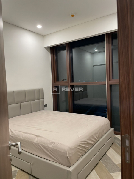 1 Phòng Ngủ The Metropole Thủ Thiêm diện tích 50m²