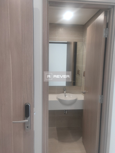  Căn hộ Studio Vinhomes Grand Park nội thất cơ bản, ban công thoáng