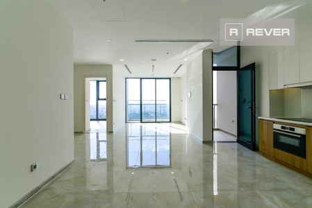  Căn hộ tầng cao Vinhomes Golden River nội thất cơ bản, view thành phố