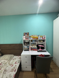  Căn hộ Celadon City nội thất cơ bản diện tích 65m².