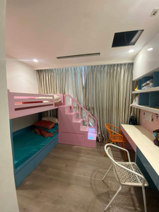  Căn hộ Vinhomes Central Park đầy đủ nội thất diện tích 106m².