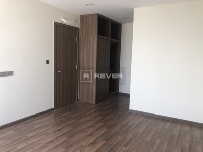 Căn hộ De Capella, Quận 2 Căn hộ De Capella có 3 phòng ngủ, view Landmark và Bitexco.