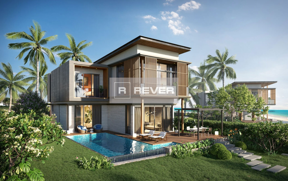 Rever
