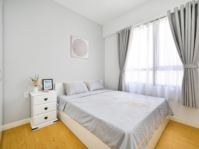  Căn hộ Masteri Thảo Điền đầy đủ nội thất diện tích 73.29m².