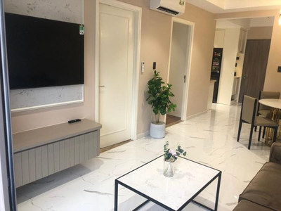 Bán Căn hộ Saigon South Residence 2PN sổ hồng
