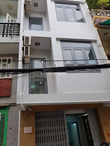 Nhà mặt tiền đường Sối 7 diện tích 32.5m2, cửa hướng Đông Nam.