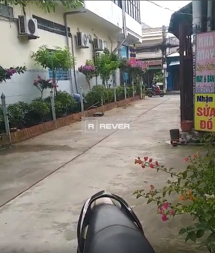  Nhà phố Đường Quốc Lộ 1 1 tầng diện tích 96.6m² hướng đông bắc pháp lý sổ hồng.
