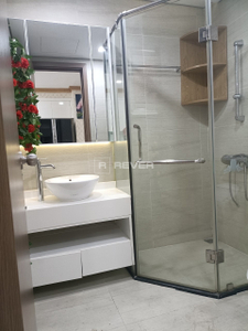  Căn hộ Vinhomes Central Park hướng ban công đông bắc đầy đủ nội thất diện tích 112m²
