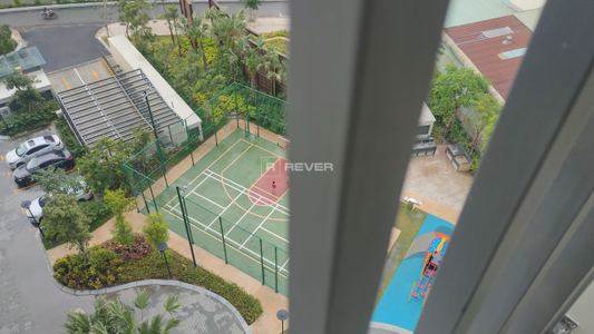  Căn hộ Picity High Park không có nội thất diện tích 66m².