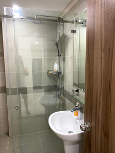 Căn hộ HomyLand Riverside, Quận 2 Căn hộ cao cấp Homyland Riverside tầng 8, diện tích 80.29m2.