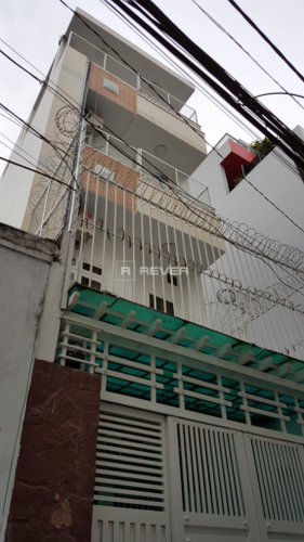 z4729483132032_85864d8cef630c4e5c0bf66009f0903a.jpg Nhà phố đường Nguyễn Thị Huỳnh 3 tầng, diện tích 52.5m², pháp lý Sổ hồng