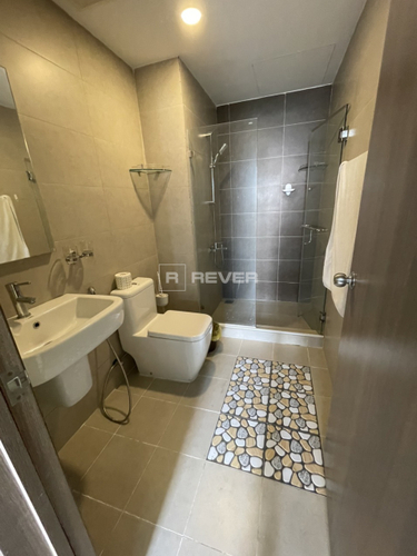  Căn hộ Lexington Residence hướng ban công đông nam đầy đủ nội thất