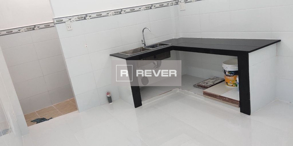 Nhà phố Quận Tân Bình Nhà hẻm xe hơi đường Lạc Long Quân diện tích đất 44.25m2 rộng thoáng.