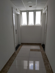  Căn hộ 9 View Apartment nội thất cơ bản diện tích 58m²