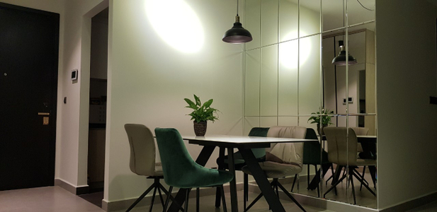  Căn 2PN Feliz View đẹp nhất dự án giá chỉ 21 triệu bao phí