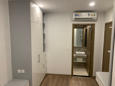 Căn hộ Sky 89, Quận 7 Căn hộ Sky 89 hướng ban công tây đầy đủ nội thất diện tích 65m²