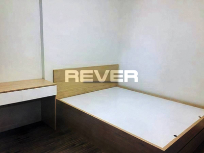 Căn hộ Mizuki Park, Huyện Bình Chánh Căn hộ Mizuki Park có 2 phòng ngủ, bàn giao đầy đủ nội thất.