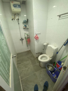  Căn hộ Ehome Đông Sài Gòn 2 tầng 5 thiết kế 2 phòng ngủ rộng thoáng.