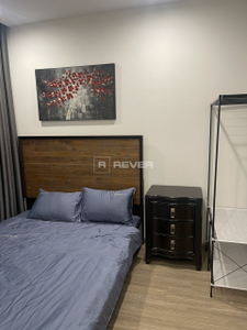  Căn hộ Vinhomes Grand Park hướng Tây Nam, diện tích 69.2m²