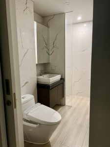 Căn hộ Empire City, Quận 2 Căn hộ cao cấp Empire City diện tích 64.2m2, đầy đủ nội thất.