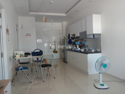  Căn hộ 9 View Apartment có 2 phòng ngủ, đầy đủ nội thất.