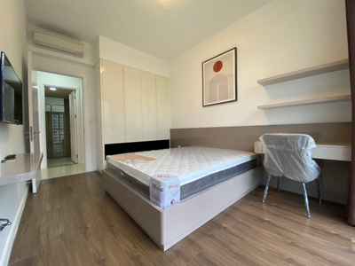  Căn hộ Estella Heights đầy đủ nội thất diện tích 125m².