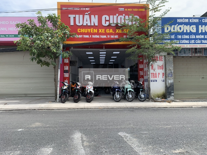 Rever
