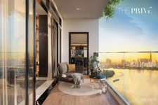THE PRIVÉ -