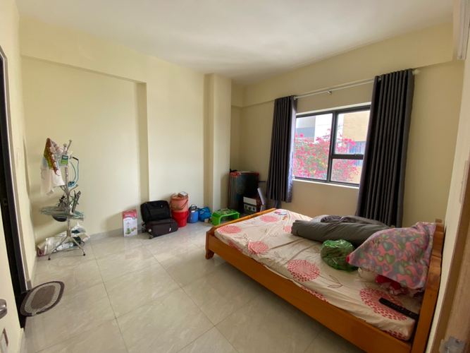 Căn hộ Thủ Thiêm Garden, Quận 9 Căn hộ Thủ Thiêm Garden tầng 14, ban công rộng rãi view đón gió mát.