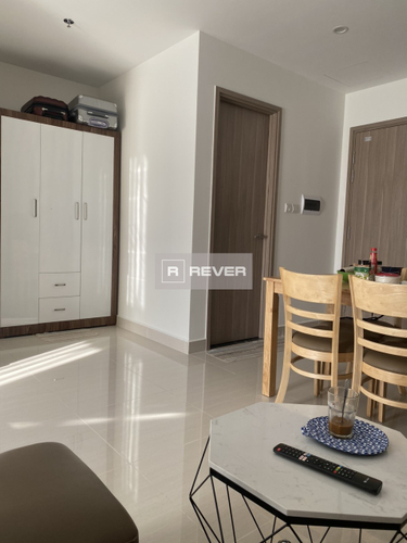  Căn hộ studio Vinhomes Grand Park hướng Tây Bắc, diện tích 36.3m²