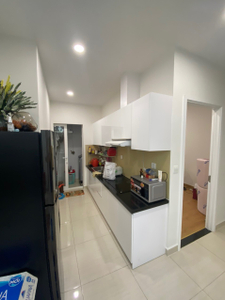 Căn hộ Moonlight Boulevard, Quận Bình Tân Căn hộ Moonlight Boulevard hướng ban công bắc đầy đủ nội thất diện tích 68m²