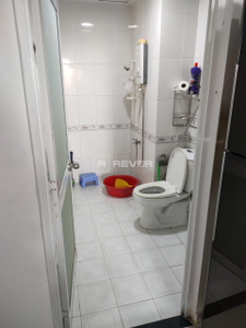  Căn hộ 12 View hướng ban công đông bắc nội thất cơ bản diện tích 74m².