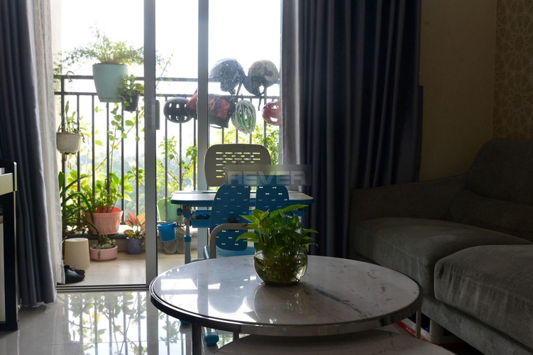 Căn hộ Golden Mansion, Quận Phú Nhuận Căn hộ Golden Mansion tầng 12 ban công rộng rãi, view đón gió mát.