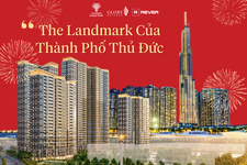 Glory Heights bản sao Landmark sẽ tiếp bước hào quang?