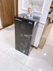  Căn hộ Hado Centrosa Garden diện tích 86m²