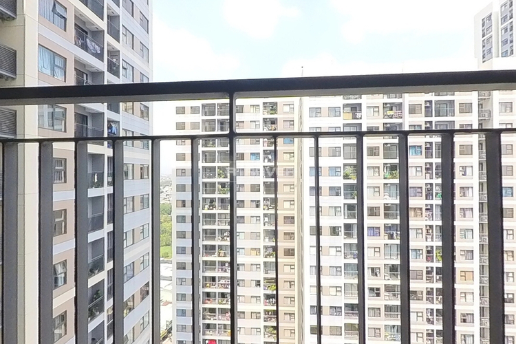  Căn hộ Vinhomes Grand Park hướng Tây Bắc, diện tích 69.5m²