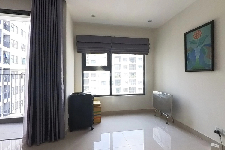  Căn hộ Vinhomes Grand Park hướng Tây Bắc, diện tích 69.5m²