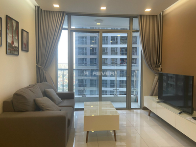  Office-tel Vinhomes Central Park diện tích 56m²