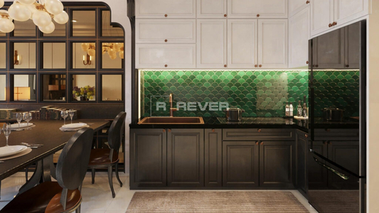 Căn hộ Picity High Park, Quận 12 Căn hộ Picity High Park diện tích 57.64m2, tiện ích đa dạng.