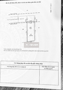  Nhà phố Đường Lưu Hữu Phước 2 tầng diện tích 35.3m² hướng đông nam pháp lý sổ hồng.